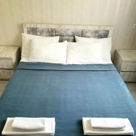 Milla Hotel Kazbegi Luaran gambar