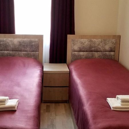 Milla Hotel Kazbegi Bilik gambar