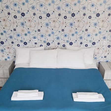 Milla Hotel Kazbegi Bilik gambar