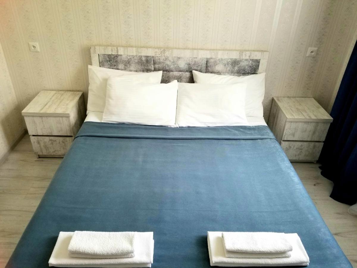 Milla Hotel Kazbegi Luaran gambar