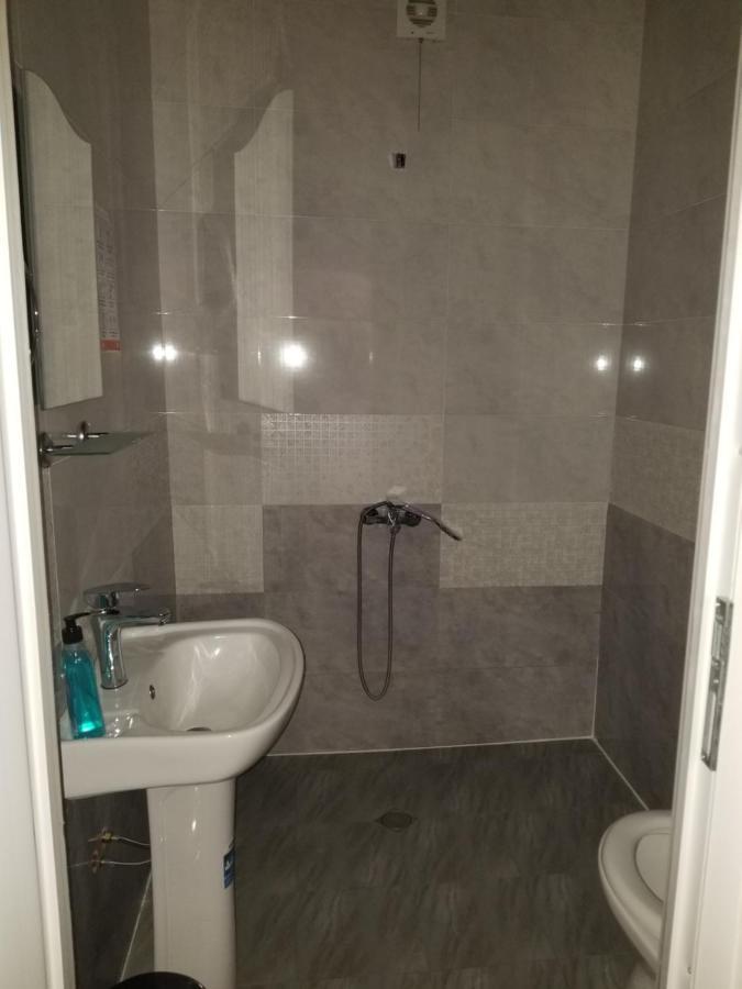 Milla Hotel Kazbegi Luaran gambar