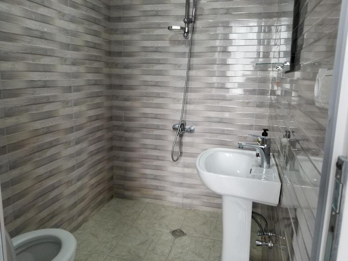 Milla Hotel Kazbegi Luaran gambar