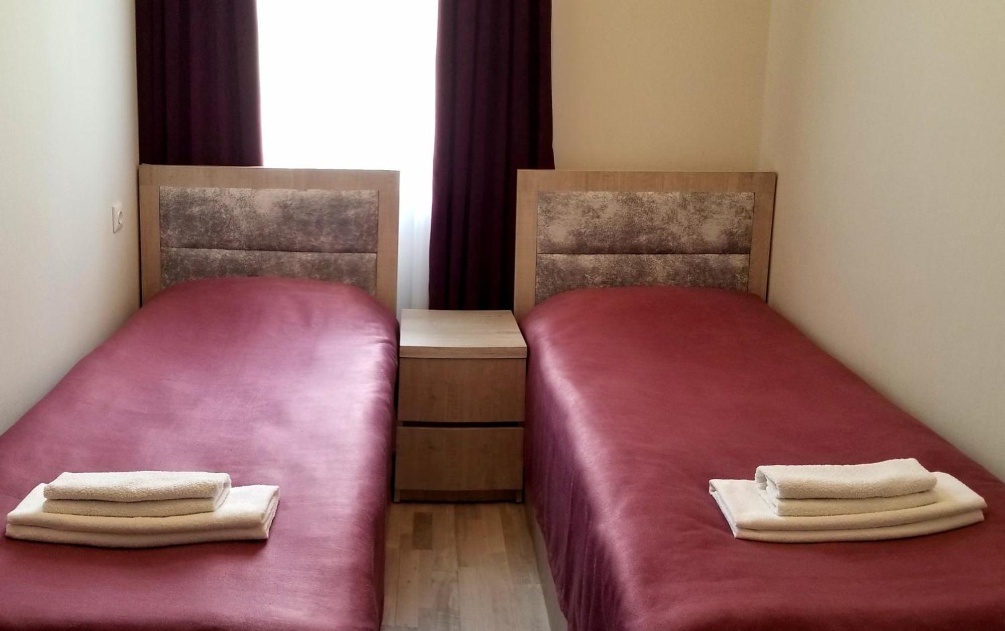 Milla Hotel Kazbegi Bilik gambar