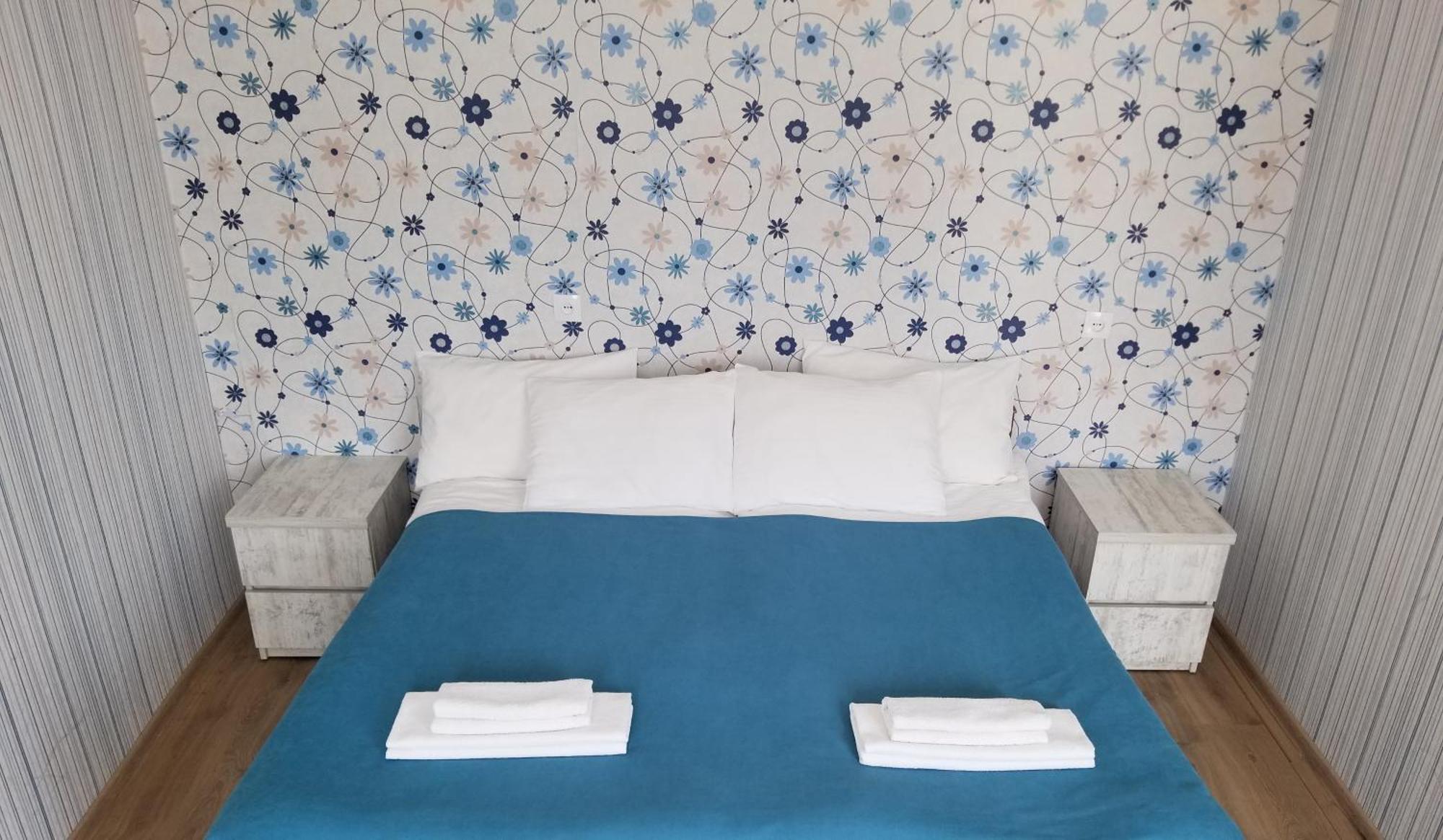 Milla Hotel Kazbegi Bilik gambar