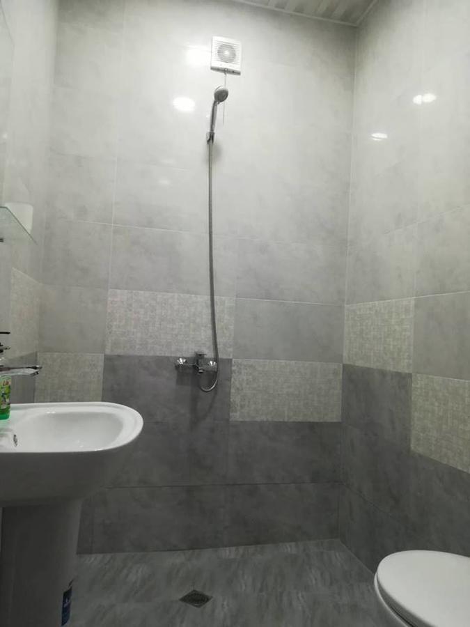Milla Hotel Kazbegi Luaran gambar