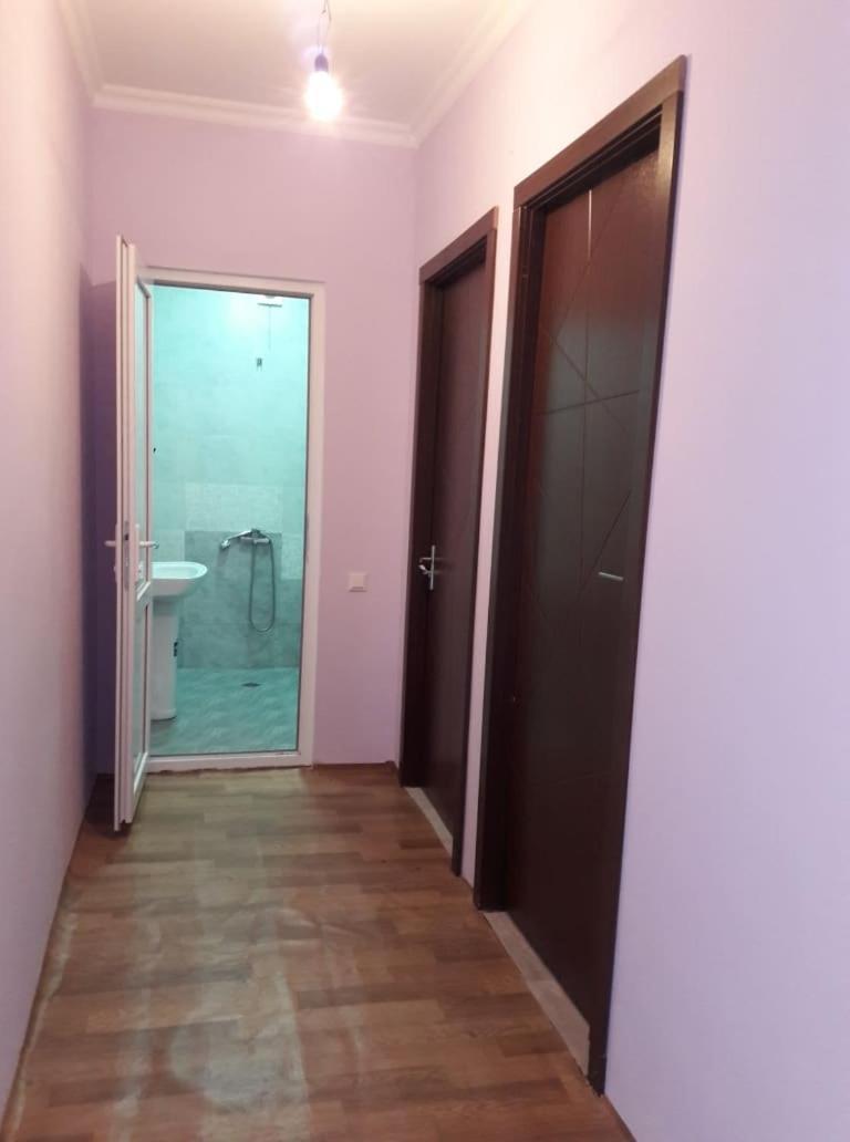 Milla Hotel Kazbegi Luaran gambar