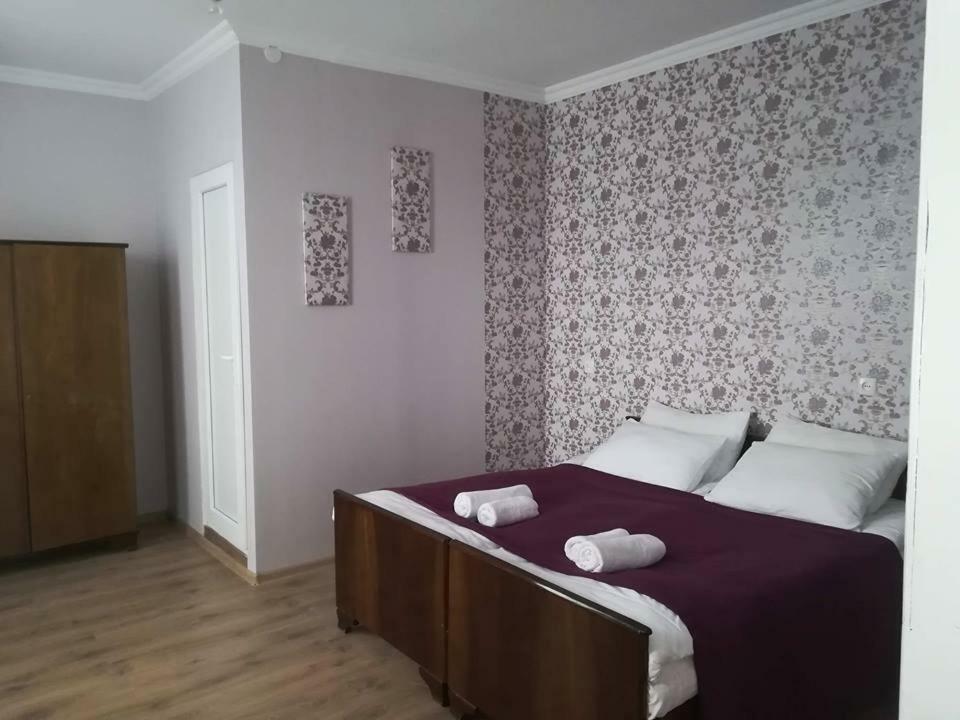 Milla Hotel Kazbegi Bilik gambar
