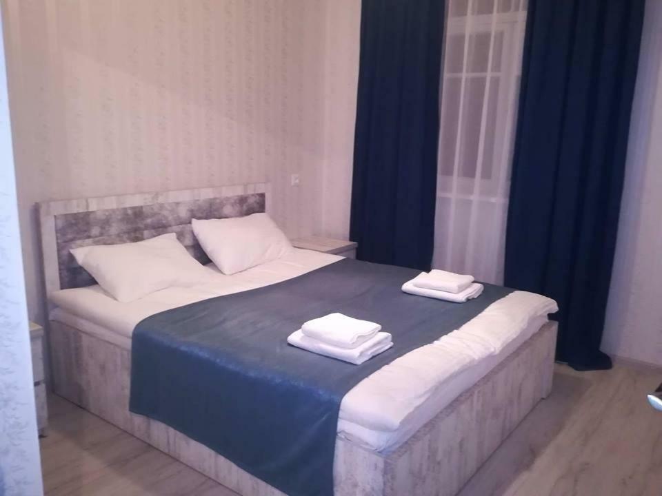 Milla Hotel Kazbegi Luaran gambar