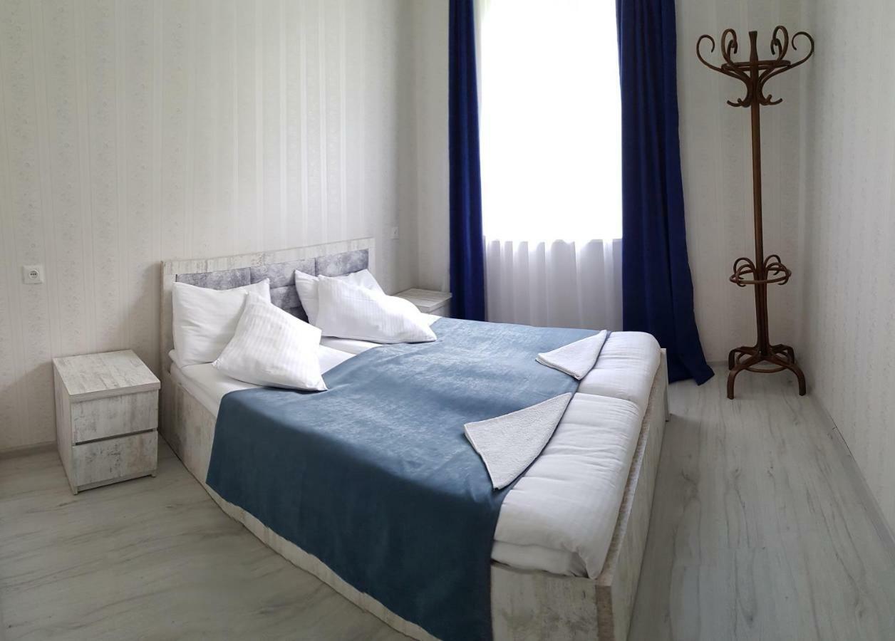 Milla Hotel Kazbegi Luaran gambar